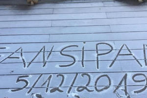 Sa Pa có tuyết rơi rồi kìa!