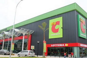 Dừng hoạt động khẩn cấp BigC Thăng Long vì có 1 F0 đến mua hàng