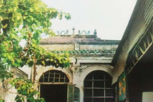 Kỳ 1 - TP HCM: Thu hồi ngôi từ đường 113 năm tuổi với lý do... “nhà vắng chủ”