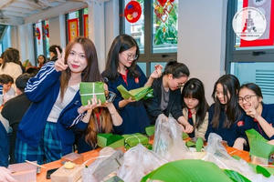 Bộ GD&ĐT yêu cầu không tổ chức thăm, chúc Tết lãnh đạo các cấp