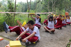 TP.HCM dừng mọi hoạt động giáo dục ngoài khóa đến hết năm học 2020 - 2021