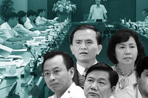 Hiểm họa từ đặc quyền, tham vọng quyền lực