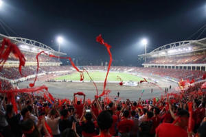 Ban tổ chức khuyến cáo khán giả tới sân sớm để tránh ùn tắc trước trận đấu giữa Việt Nam vs UAE