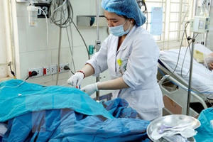 Nỗi ám ảnh mang tên "tốc độ"