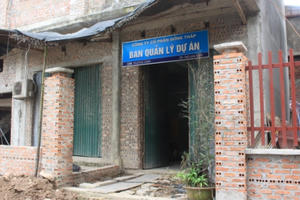 Công ty CP Đồng Tháp nợ 31,5 tỷ đồng tiền sử dụng đất tại dự án 129 Trương Định