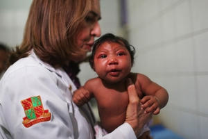 Khánh Hòa công bố hết dịch bệnh vi rút Zika Khánh Hòa công bố hết dịch bệnh vi rút Zika