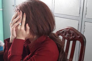 Khát vọng "ngược chiều gió" sau 15 năm "buôn phấn, bán hương"