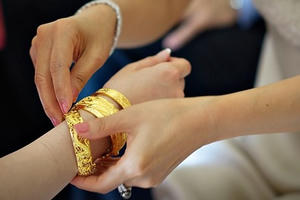 Đôi nét về ý nghĩa văn hóa của đồ trang sức