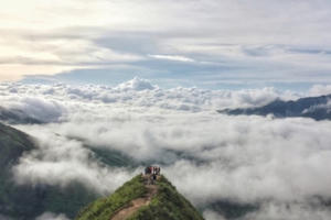 Tết dương lịch 2020: Những điểm du lịch “hot” nhất miền Bắc