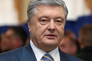 Vừa kết thúc nhiệm kỳ, cựu Tổng thống Ukraine bị tố rửa tiền, trốn thuế