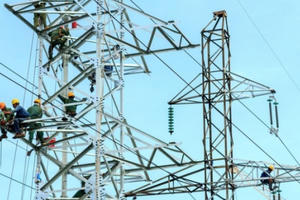 EVNNPT chọn xong nhà thầu cho gói thầu xây lắp hơn 2.400 tỷ EVNNPT chọn xong nhà thầu cho gói thầu xây lắp hơn 2.400 tỷ