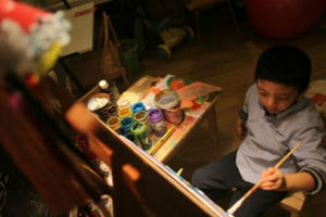 Tự kỷ và thế giới của thiên tài