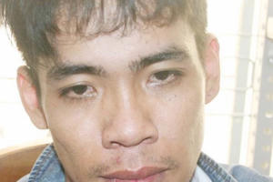 Thưởng nóng Công an TP Nha Trang vì triệt phá vụ vận chuyển gần 3kg ma túy