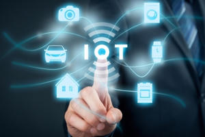 Tương lai của Internet vạn vật năm 2021