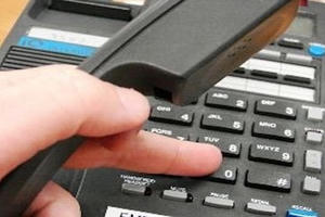 Công bố đường dây nóng tiếp nhận phản ánh tiêu cực về giáo dục