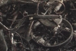 Bình Thuận: Hỏa hoạn thiêu rụi nhiều tài sản ở khách sạn Bình Thuận: Hỏa hoạn thiêu rụi nhiều tài sản ở khách sạn