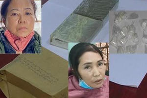 Đang nợ bản án 8 năm tù do bệnh hiểm nghèo, đối tượng vẫn đi buôn ma tuý với thủ đoạn tinh vi