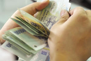 Tăng lương cơ sở lên 1.390.000 đồng/tháng từ ngày 1/7