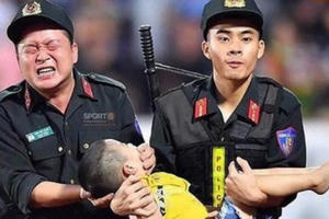 Khi trái tim người làm báo lên tiếng