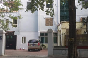 Hàng nghìn hộ dân được Trung tâm Quốc gia nước sạch và Vệ sinh môi trường nông thôn hỗ trợ khẩn cấp, kịp thời Hàng nghìn hộ dân được Trung tâm Quốc gia nước sạch và Vệ sinh môi trường nông thôn hỗ trợ khẩn cấp, kịp thời