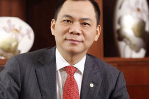 Nhật Cường dính phốt lớn, 3 đại gia Việt vẫn thắng lớn tỷ USD