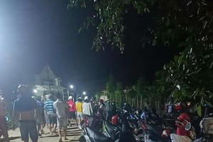 Đắk Nông: Tìm thấy thi thể nữ sinh cấp 3 nhảy sông tự tử