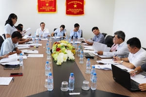 Thanh tra tỉnh Bình Dương phát hiện sai phạm tại 61 đơn vị, tổ chức