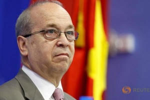 Mỹ cảnh báo Philippines về phát biểu của Tổng thống Duterte