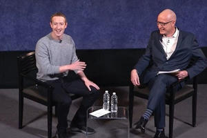 Facebook bắt tay ngành công nghiệp tin tức