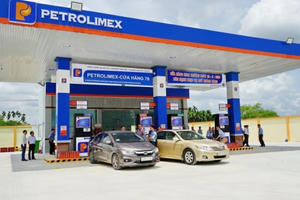 Petrolimex (PLX): 9 tháng lợi nhuận đạt 228,6 tỷ đồng, giảm 93,7%