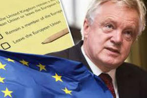 Anh 'lên lịch' hủy bỏ và thay thế luật EU