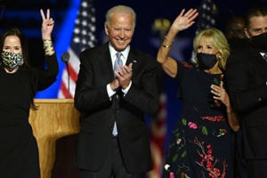 Tân quan, tân chính sách ở Mỹ