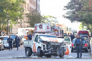 Cảnh giác chủ nghĩa khủng bố biến hình cực nguy hiểm