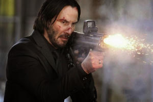 John Wick 2: Trận chiến bạo liệt giữa Keanu Reeves và liên minh sát thủ