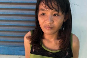 TP Vũng Tàu: Bắt giữ đối tượng trộm cắp đang được tại ngoại nhưng tiếp tục phạm tội