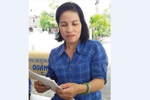 Vụ chia tài sản sau ly hôn ở Bình Thuận: Quyền lợi của vợ và các con chưa thành niên cần được đảm bảo