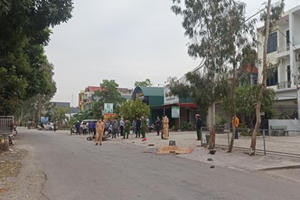 Tin tai nạn giao thông ngày 10/12: Tìm nhân chứng vụ tai nạn khiến 2 người tử vong tại Đà Nẵng