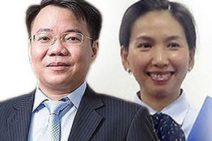 Công an thông tin chính thức vụ bắt 2 lãnh đạo SADECO