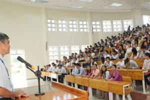 Nhiều quy định làm “thui chột” động lực làm việc của giảng viên