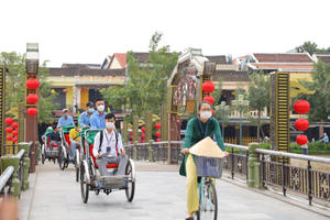 Khi cuộc sống trở lại bình thường...