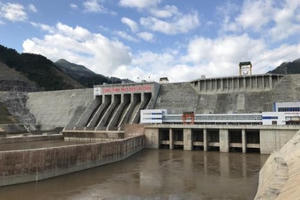 Kỳ 1 - Thủy điện Lai Châu: Sớm 1 năm, làm lợi gần 7.000 tỷ đồng