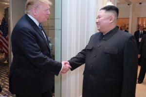 Triều Tiên kêu gọi Mỹ đưa ra đề xuất mới