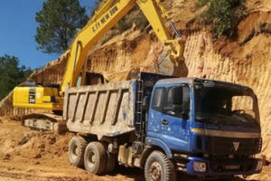 Nhà thầu yếu kém, chủ đầu tư bị phê bình