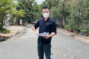 Tòa chờ 2 năm, công an trả lại hồ sơ