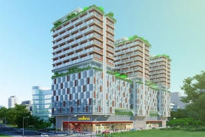 Địa ốc Plus 24h: Rắc rối pháp lý có thể xảy ra ở dự án căn hộ cho thuê dài hạn