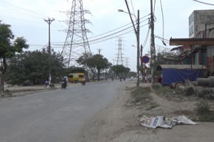 Bản tin Bất động sản Plus: Người dân kiến nghị dừng triển khai dự án GPMB mở rộng đường Nguyễn Tam Trinh