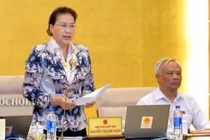 Dự kiến tăng trưởng GDP cả năm 2019 ở mức 6,78%