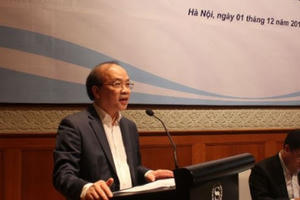 Bộ Tư pháp - Bộ Giáo dục và Đào tạo: Đổi mới phối hợp thực hiện công tác pháp chế Bộ Tư pháp - Bộ Giáo dục và Đào tạo: Đổi mới phối hợp thực hiện công tác pháp chế