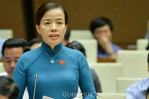 Con chưa thành niên của cán bộ cũng phải kê khai tài sản