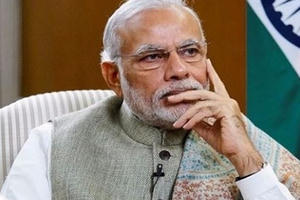 Ấn Độ cam kết giải quyết ô nhiễm nhựa vào năm 2022 Ấn Độ cam kết giải quyết ô nhiễm nhựa vào năm 2022